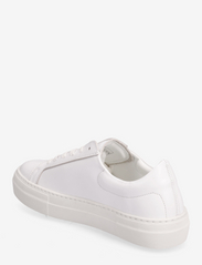 Sneaky Steve - Stay Leather - white - 2