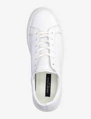 Sneaky Steve - Stay Leather - white - 3