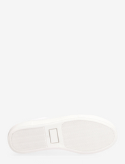 Sneaky Steve - Stay Leather - white - 4