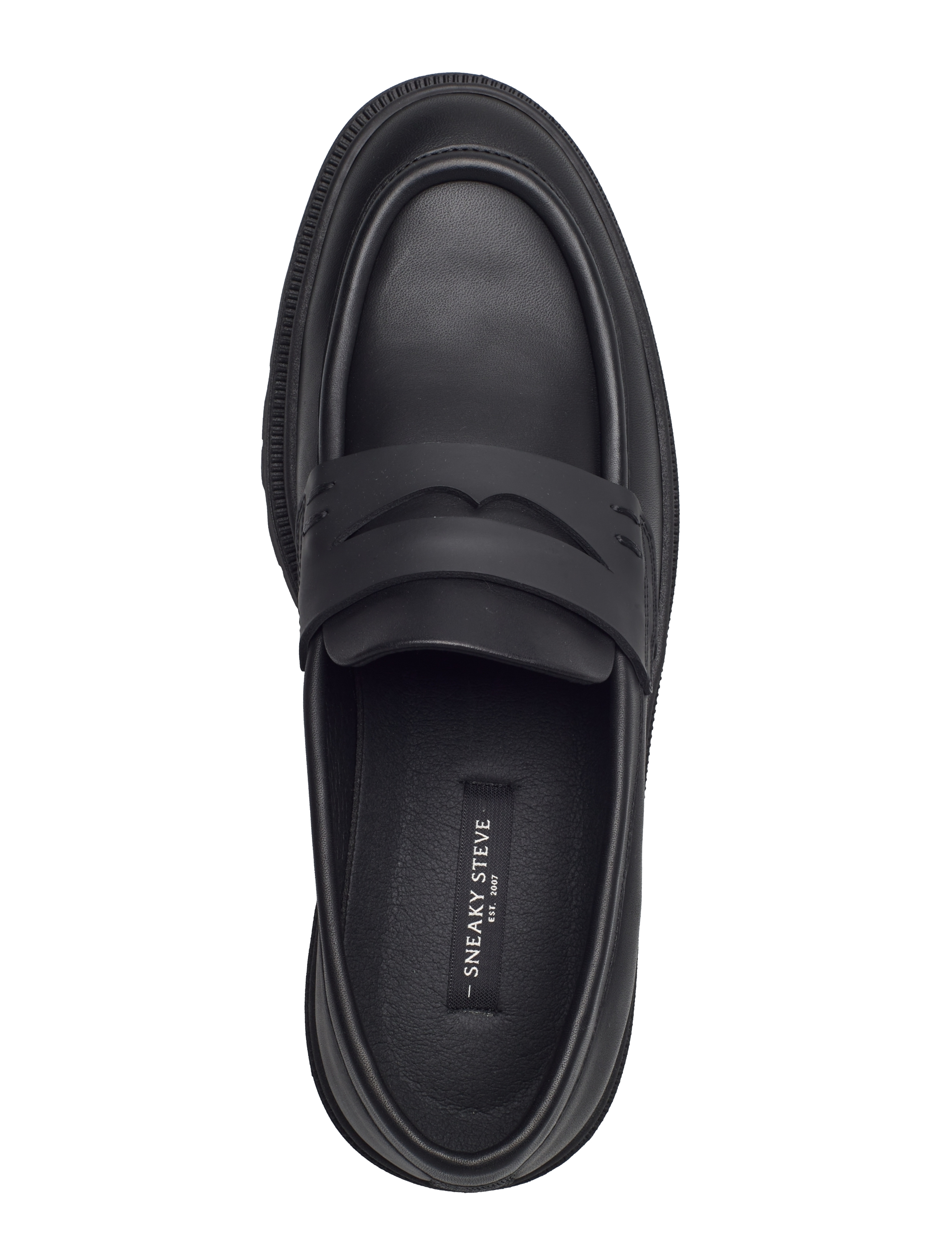 Sneaky Steve - Kyoto - black - 3