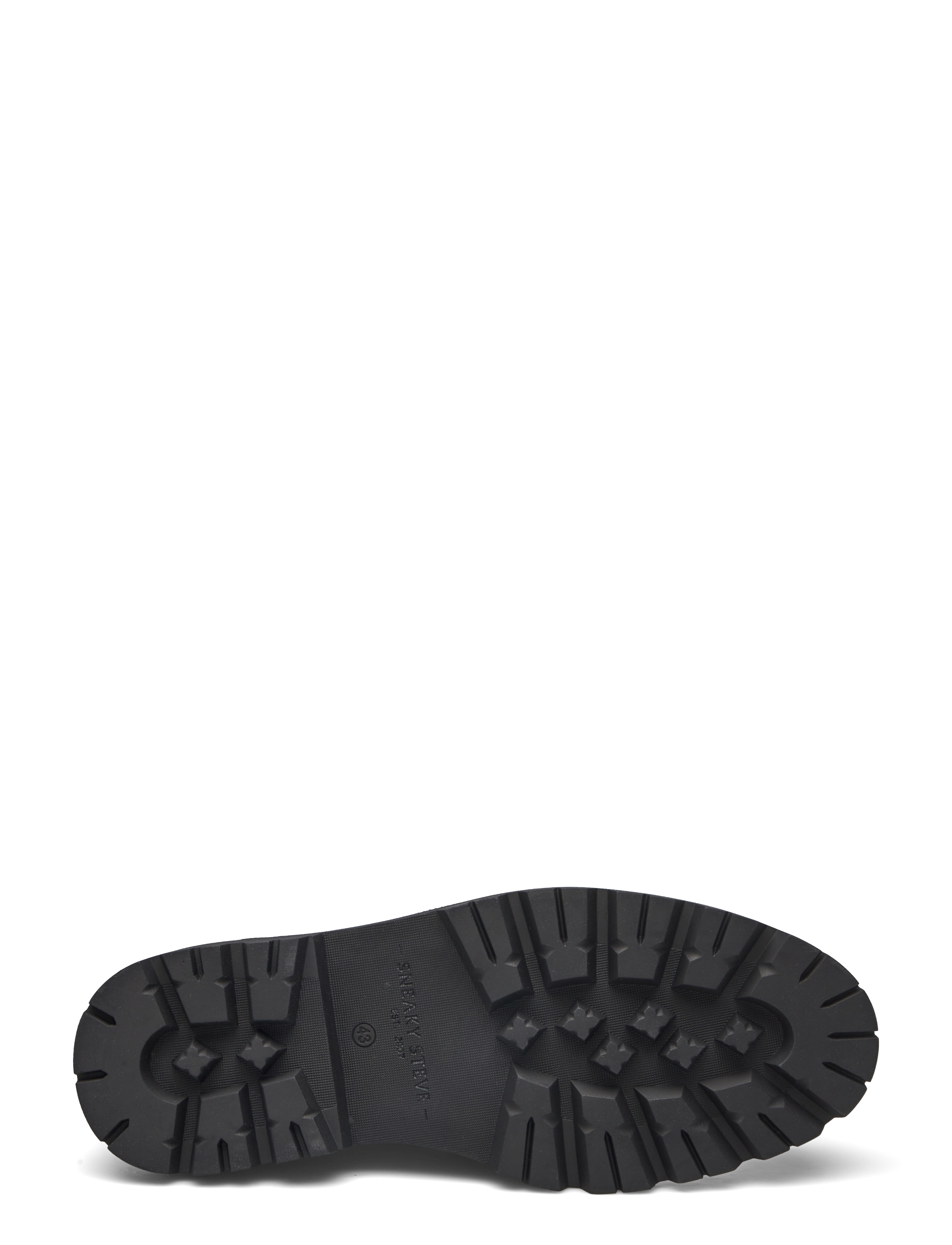 Sneaky Steve - Kyoto - black - 4