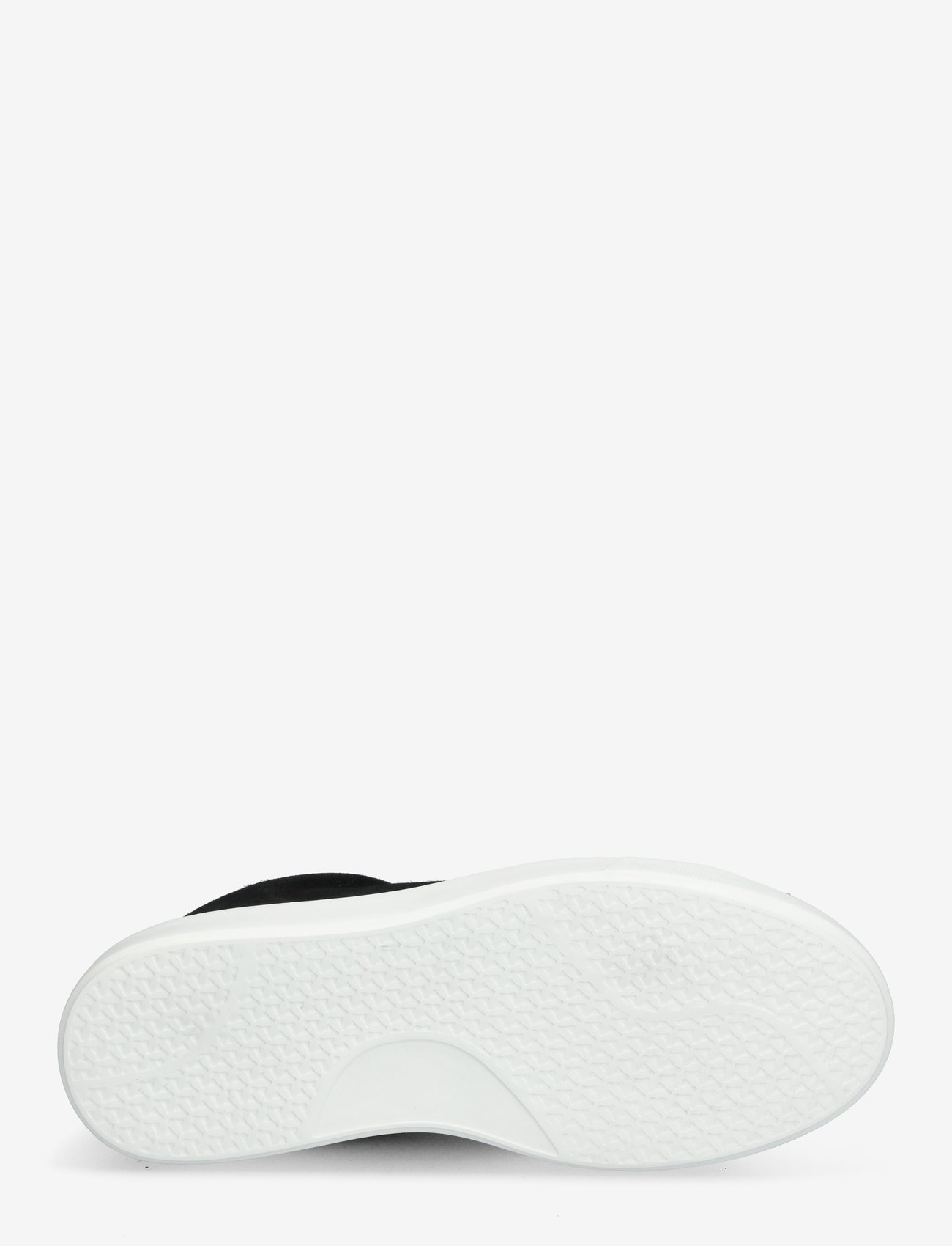 Sneaky Steve - Field U Suede Grey - kõrge säärega tossud - black - 4