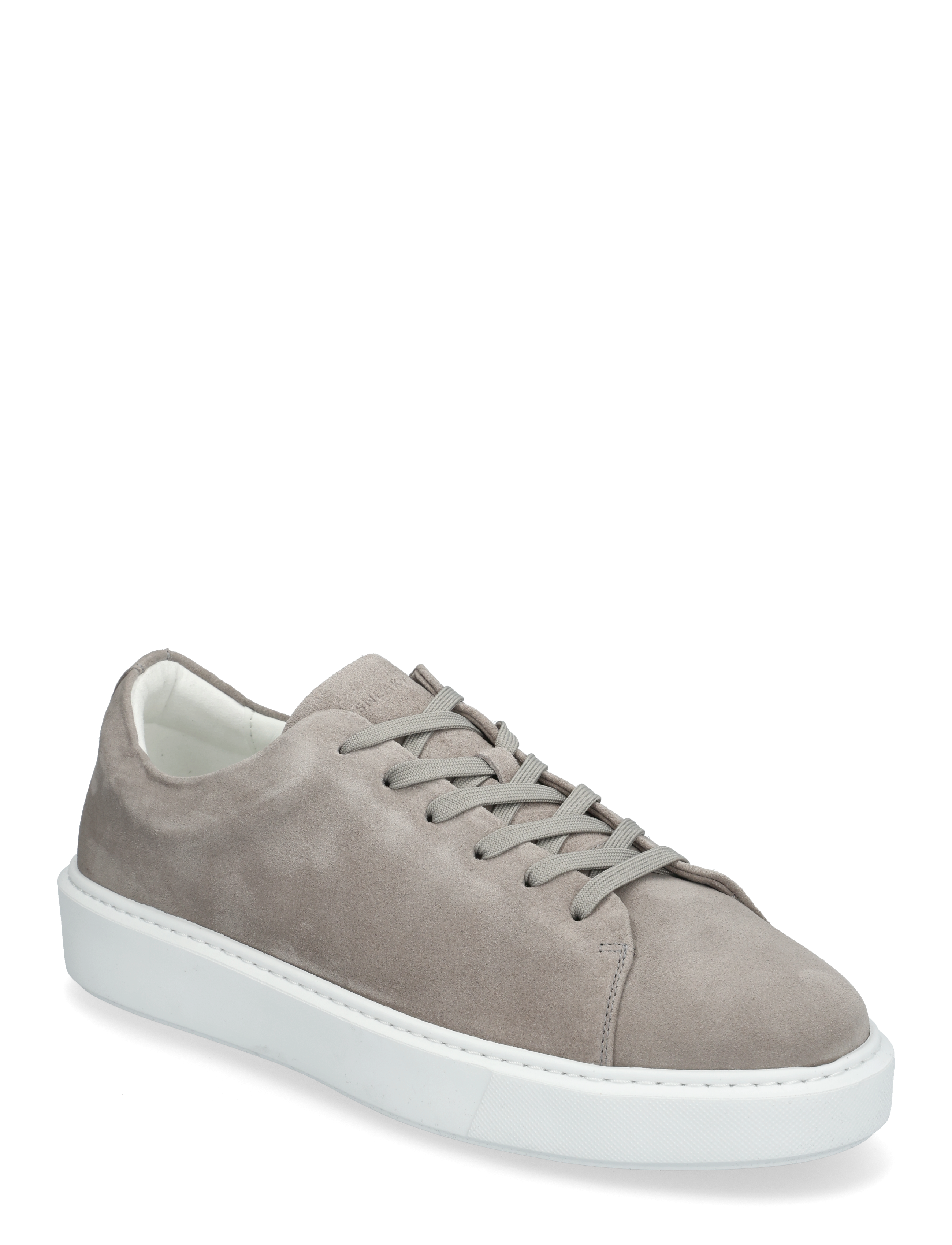 SNEAKY STEVE Field U Wildleder Grau Grau - 37 - Herren