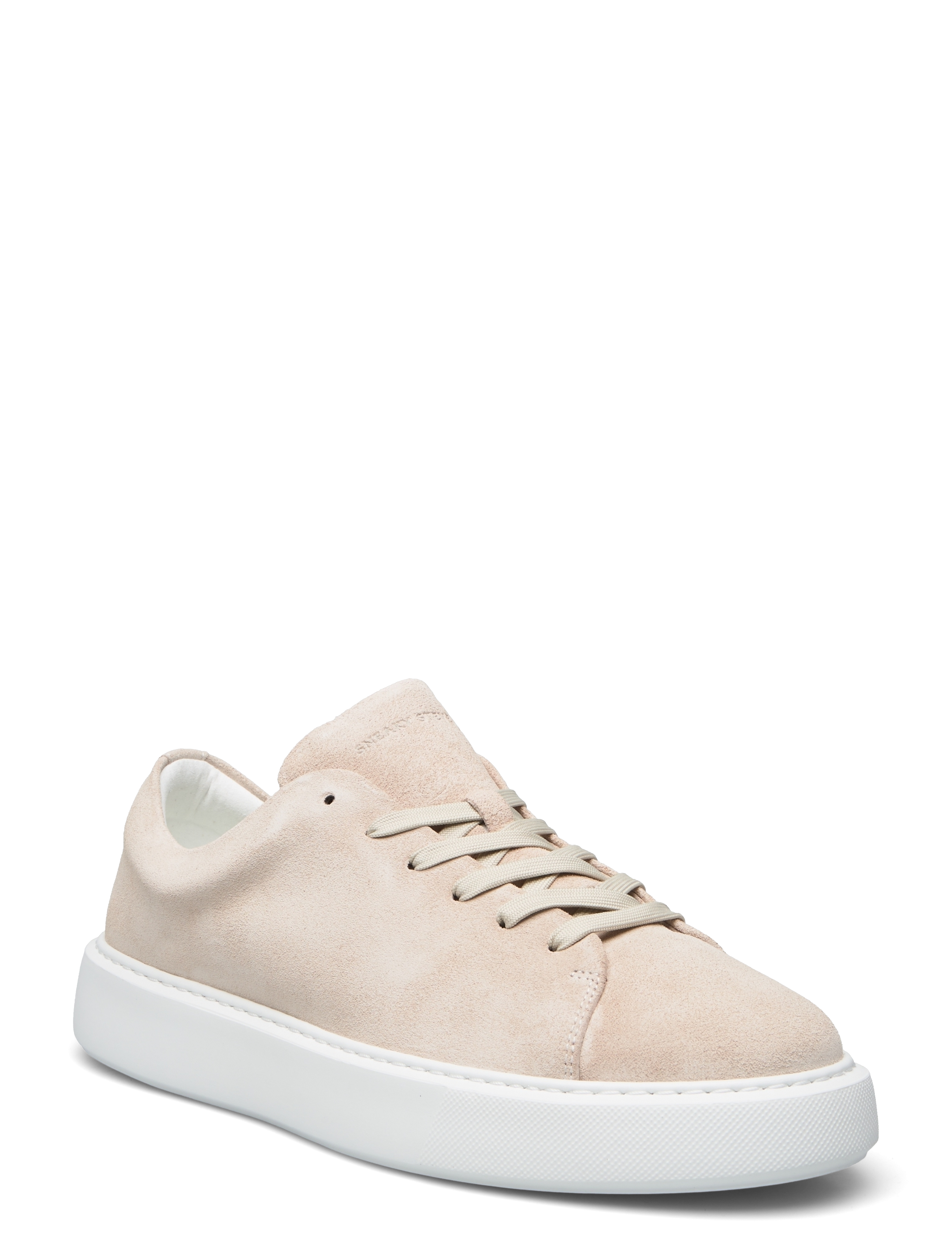 Field U Suede Grey - LT BEIGE
