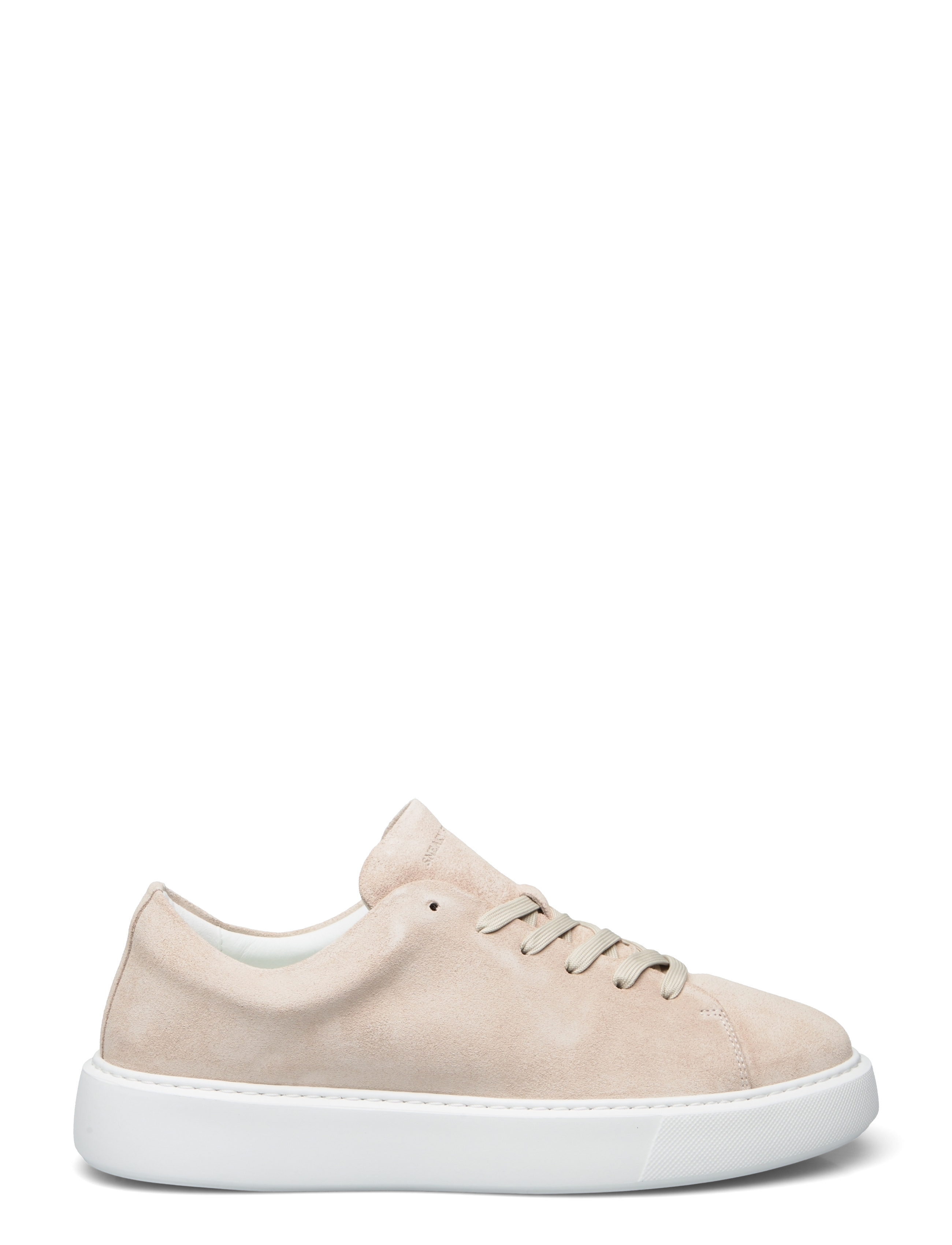 Sneaky Steve - Field U Suede Grey - mehed - lt beige - 1