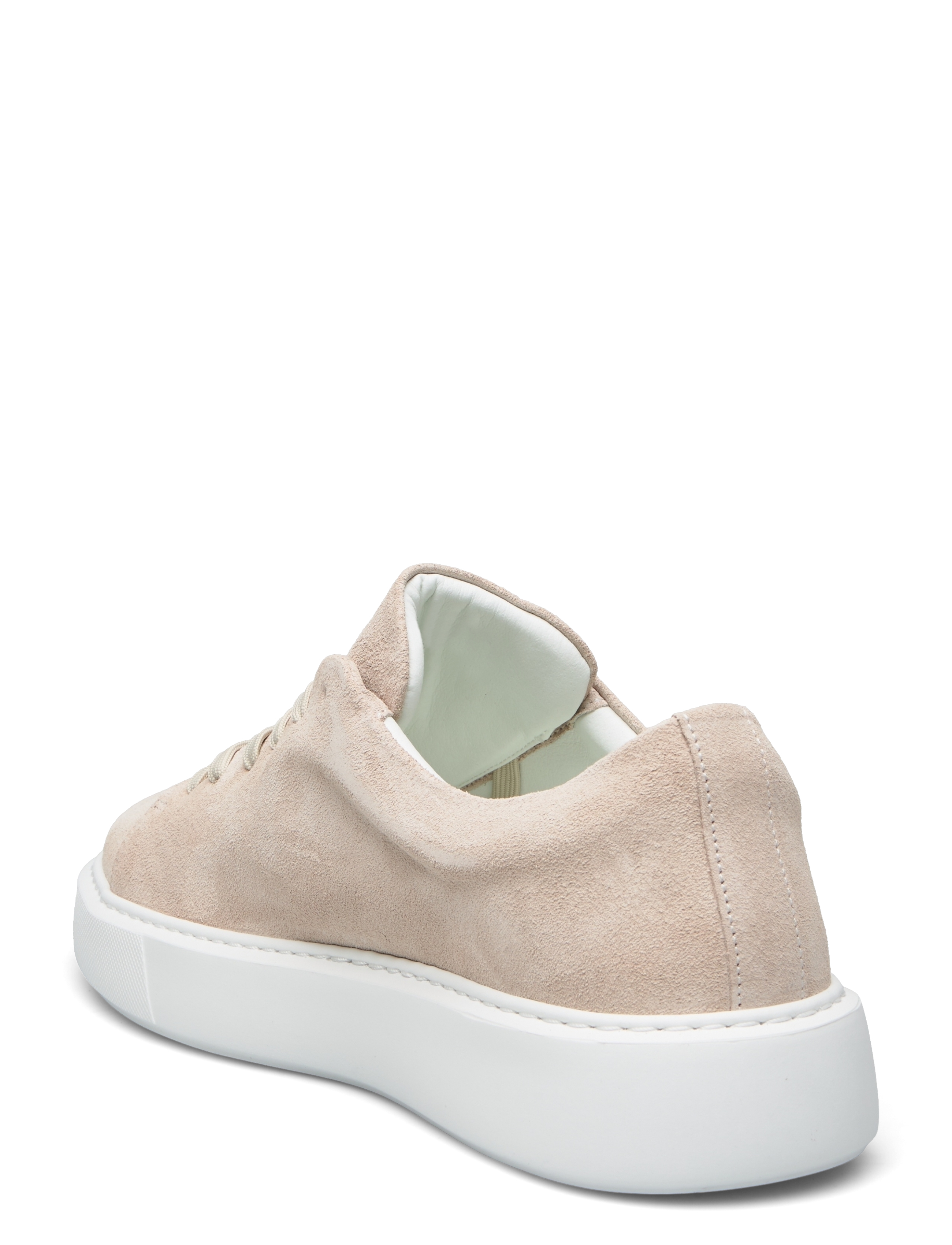 Sneaky Steve - Field U Suede Grey - mehed - lt beige - 2