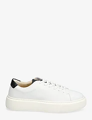 Sneaky Steve - Starlight U - lave sneakers - white/black - 1