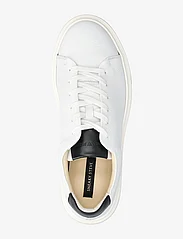 Sneaky Steve - Starlight U - lave sneakers - white/black - 3
