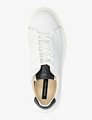 Sneaky Steve - Starlight U - low tops - white/black - 3