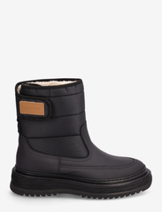 Sneaky Steve - Zone U Textile Shoe - winter boots - black - 2