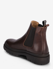 Sneaky Steve - Sonny Leather Shoe - birthday gifts - brown - 2
