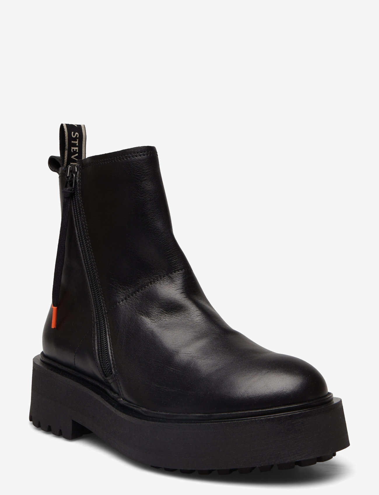 Sneaky Steve - Carla W - black - 0