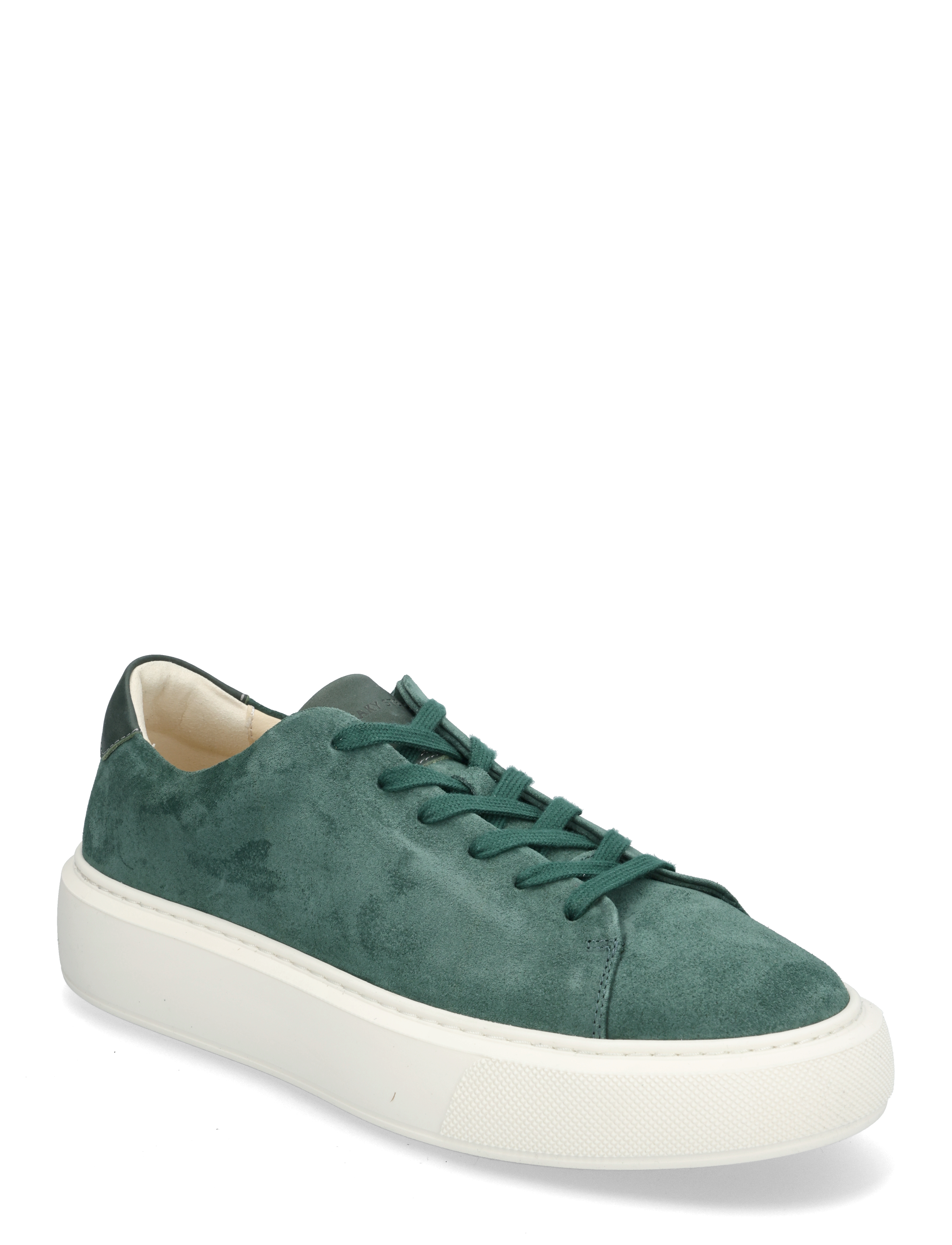 Sneaky Steve Starlight U Suede Petrol - Schoenen - PETROL / green