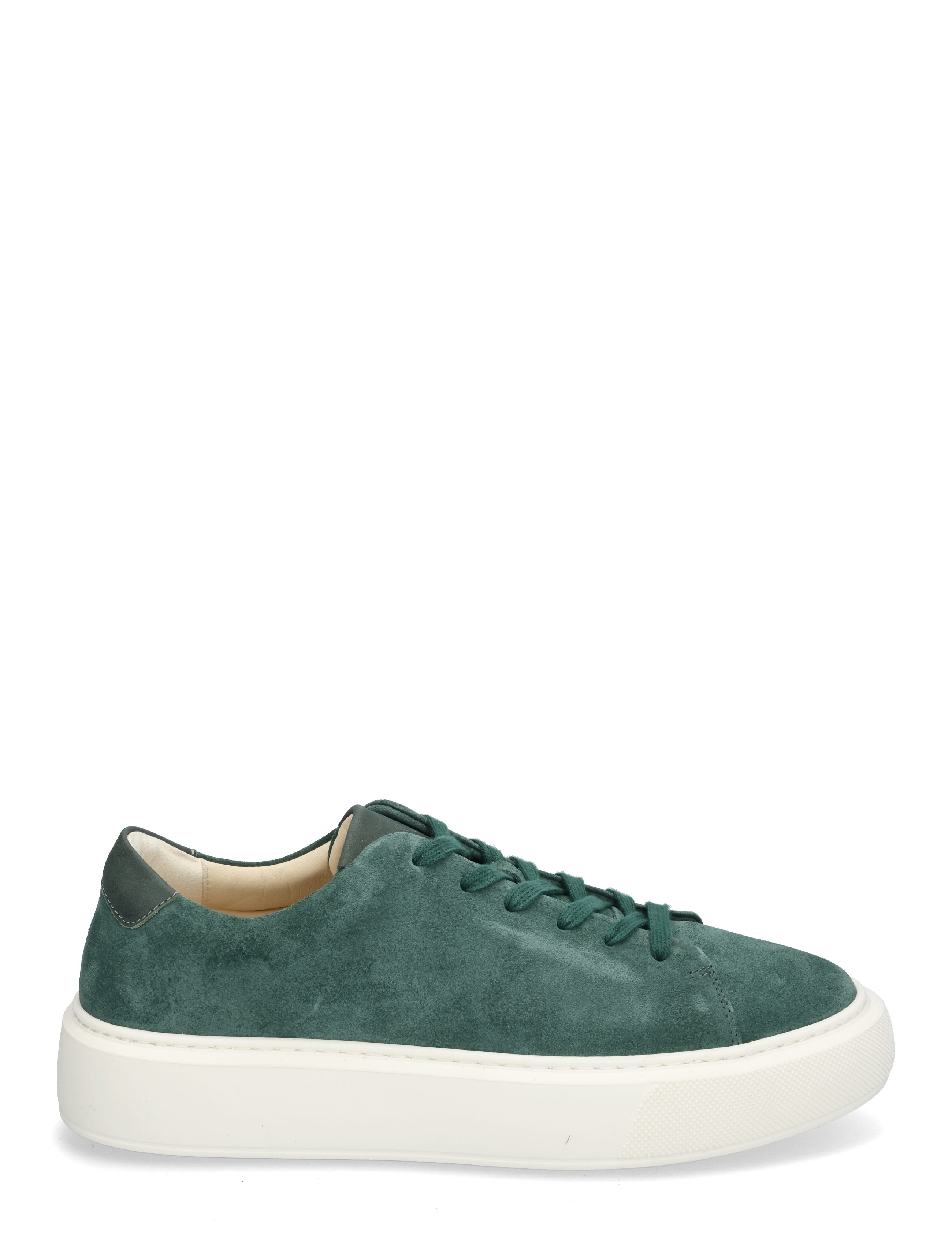 Sneaky Steve - Starlight U Suede Petrol - przed kostkę - petrol - 1