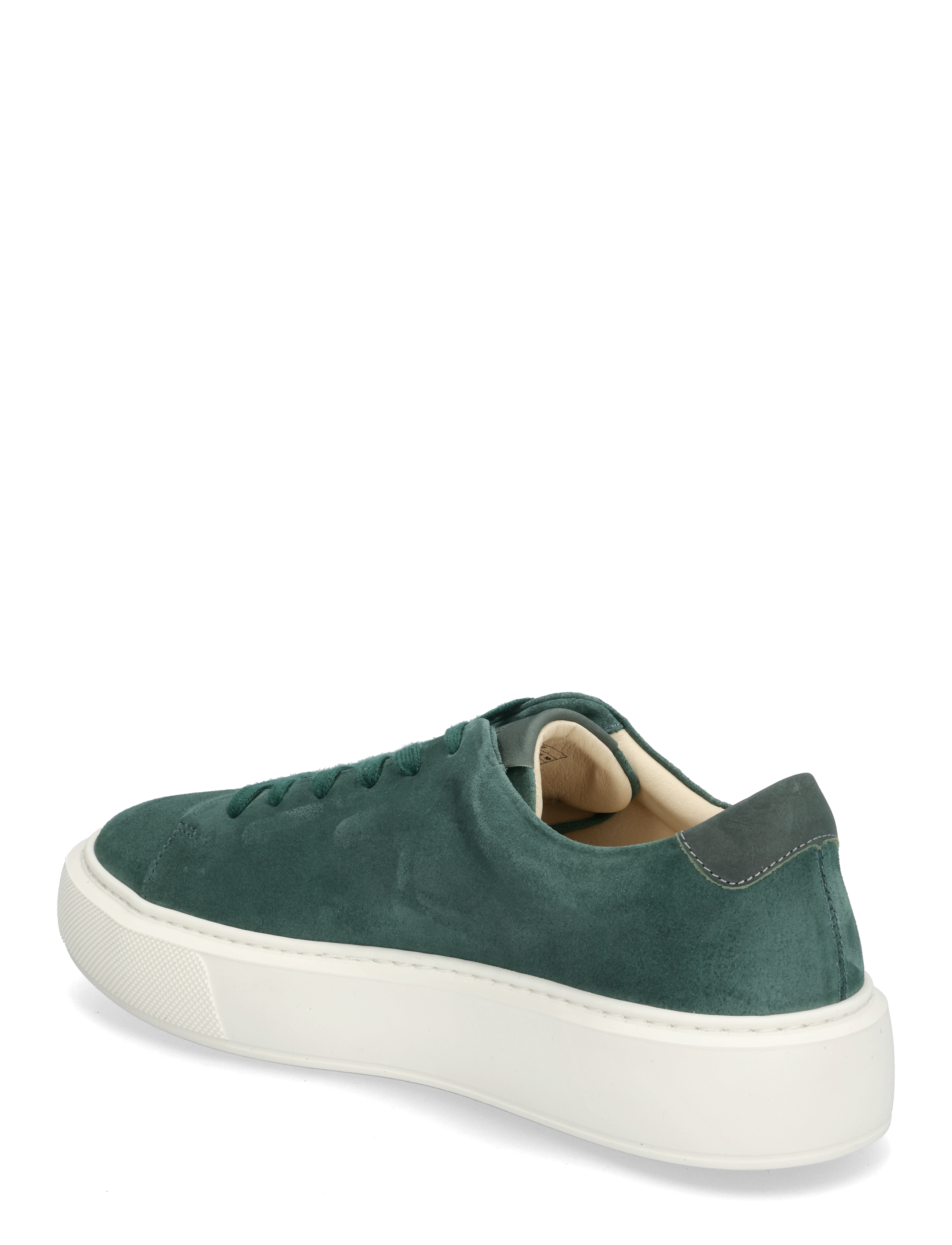 Sneaky Steve - Starlight U Suede Petrol - przed kostkę - petrol - 2