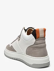 Sneaky Steve - Pike U - høje sneakers - white/grey - 2