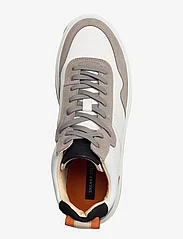 Sneaky Steve - Pike U - hoog sneakers - white/grey - 3