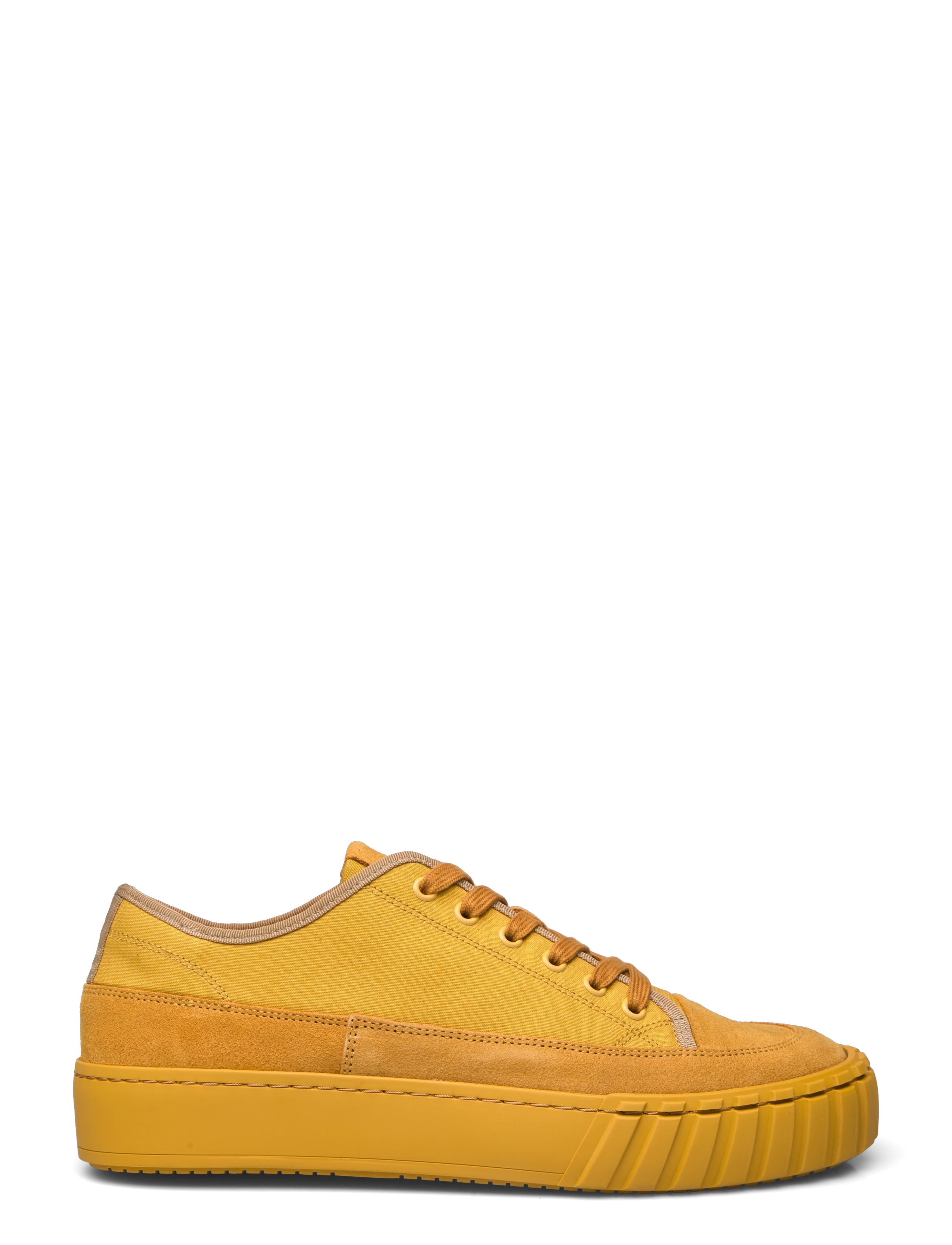 Sneaky Steve - Karma Low U Textile - mehed - mustard - 1