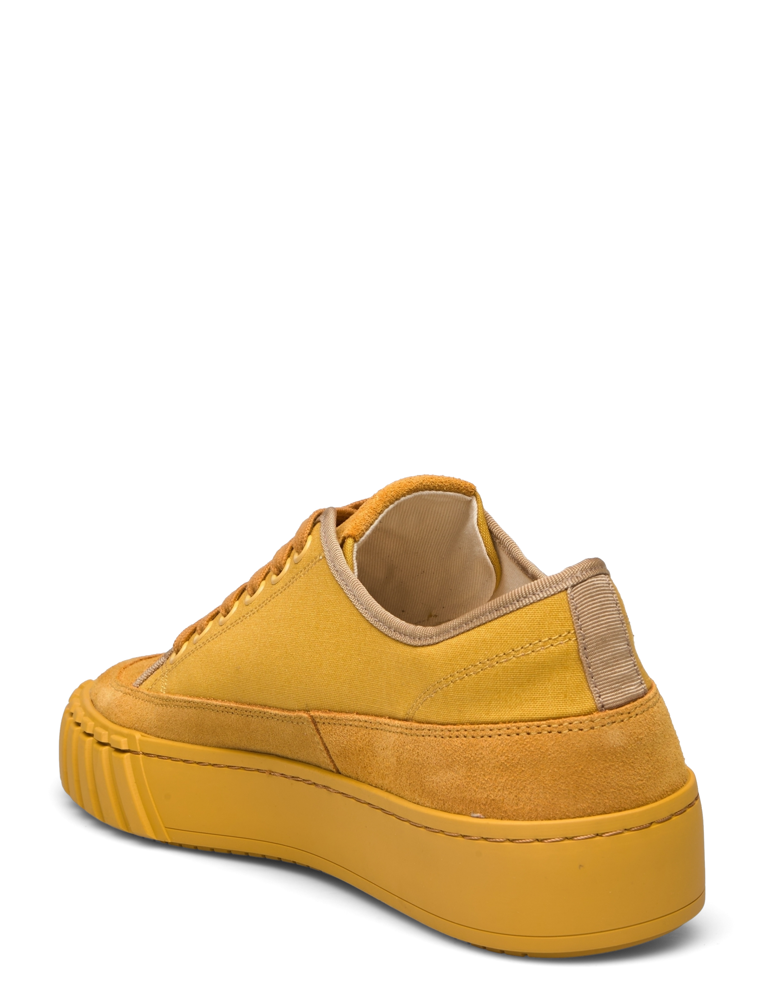 Sneaky Steve - Karma Low U Textile - mehed - mustard - 2