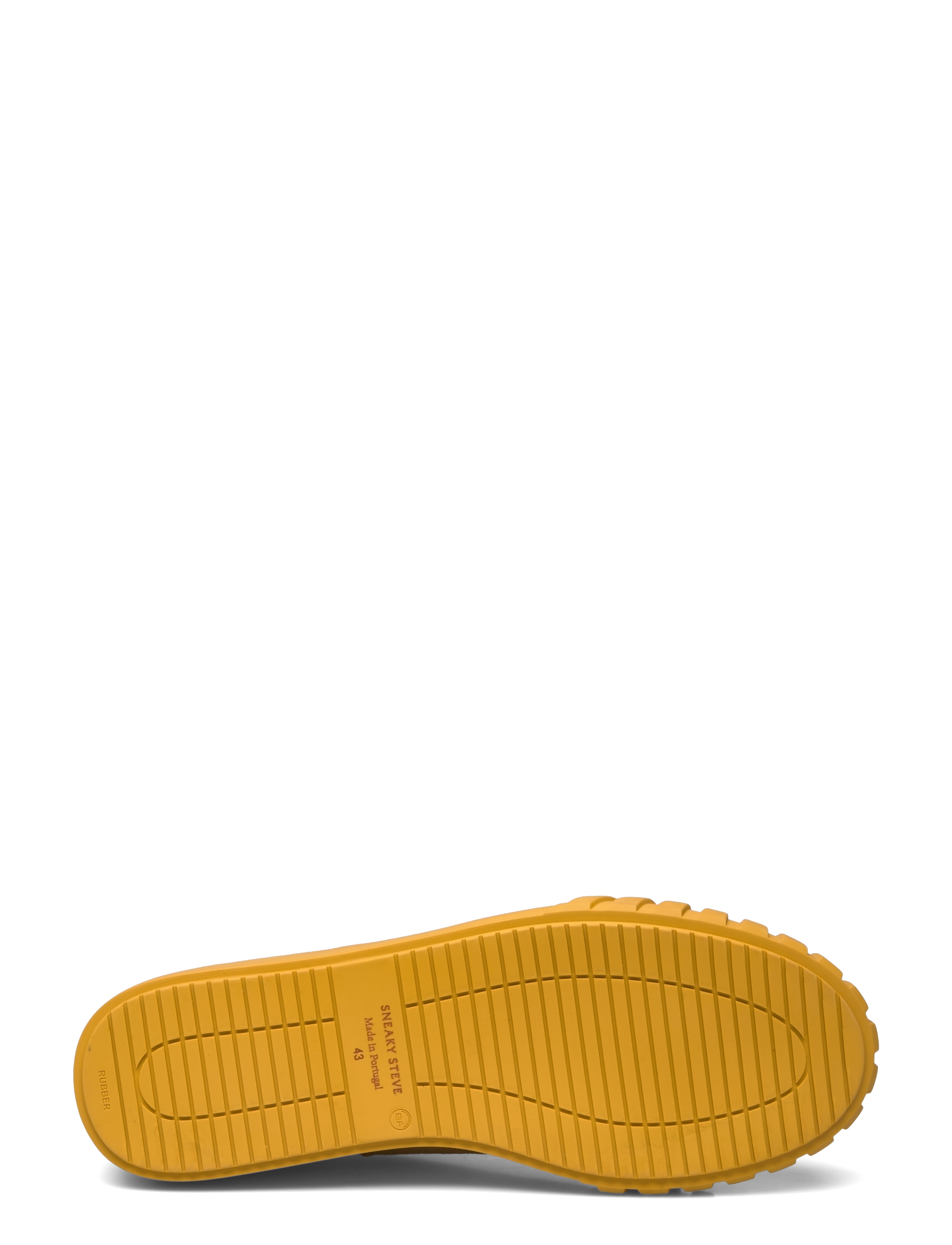 Sneaky Steve - Karma Low U Textile - mehed - mustard - 4