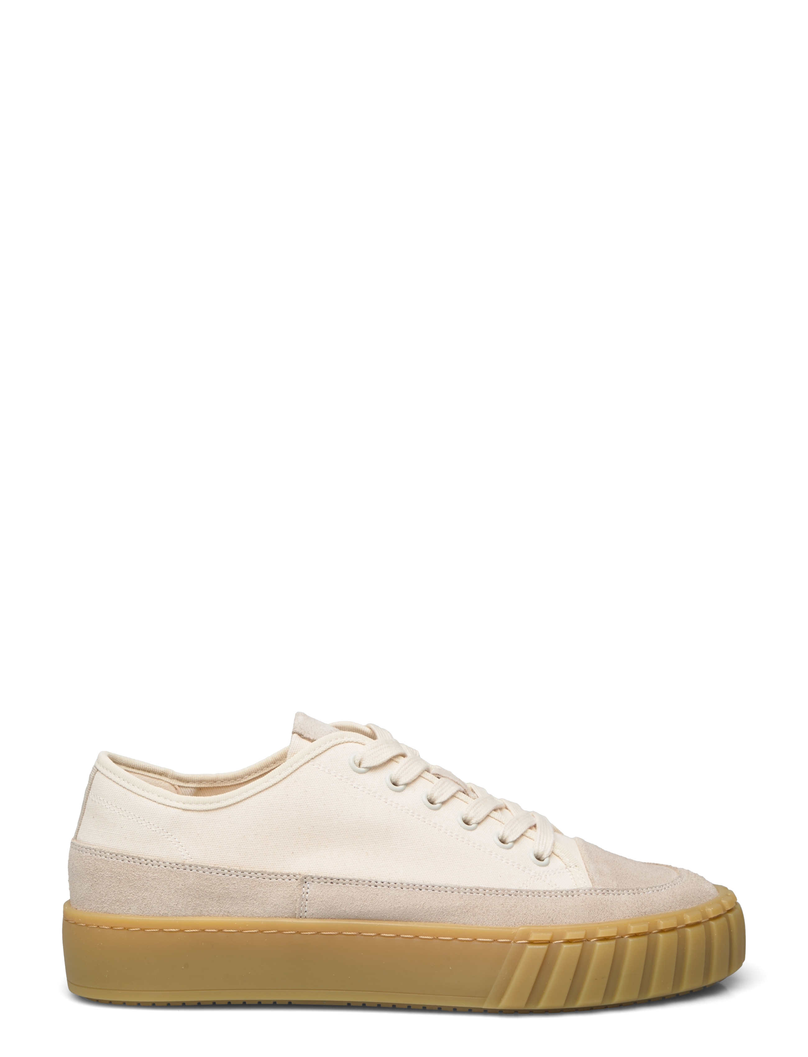 Sneaky Steve - Karma Low U Textile - mænd - offwhite - 1
