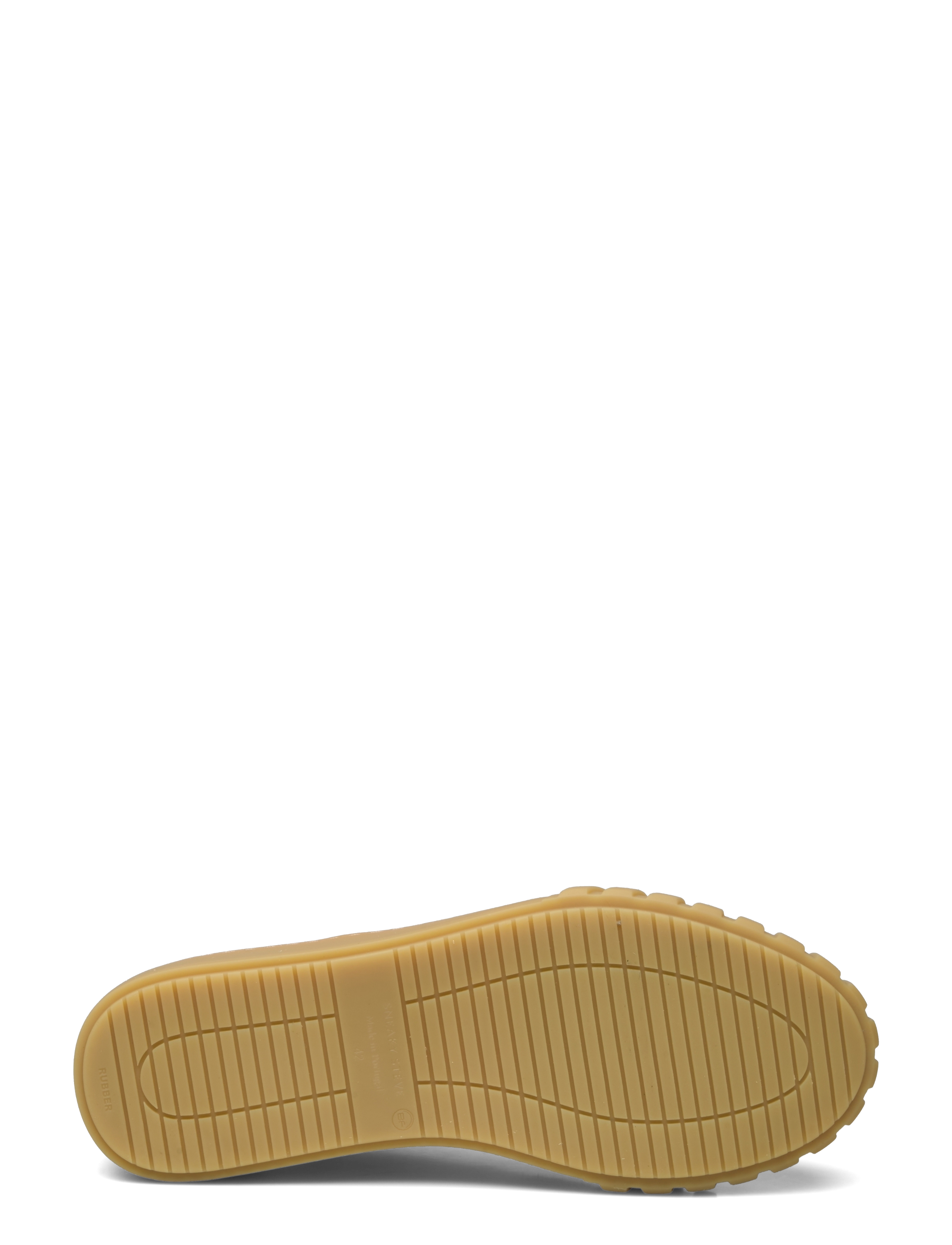 Sneaky Steve - Karma Low U Textile - mænd - offwhite - 4