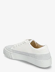 Sneaky Steve - Karma Low U Textile - låga sneakers - white - 2
