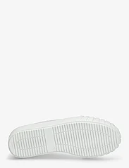 Sneaky Steve - Karma Low U Textile - lave sneakers - white - 4