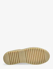 Sneaky Steve - Core Low U Suede - przed kostkę - lt beige - 4