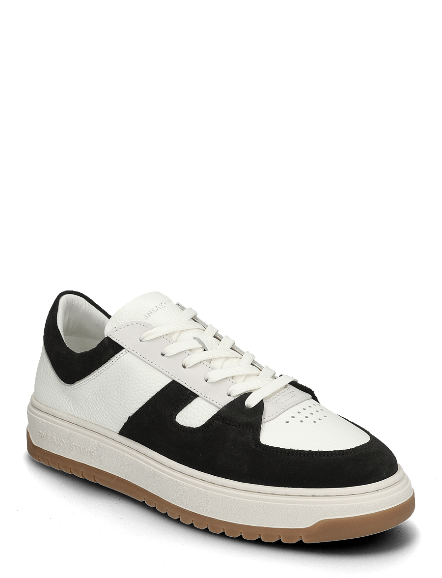 Sneaky Steve - Faraway Low U Total - creme/black - 0