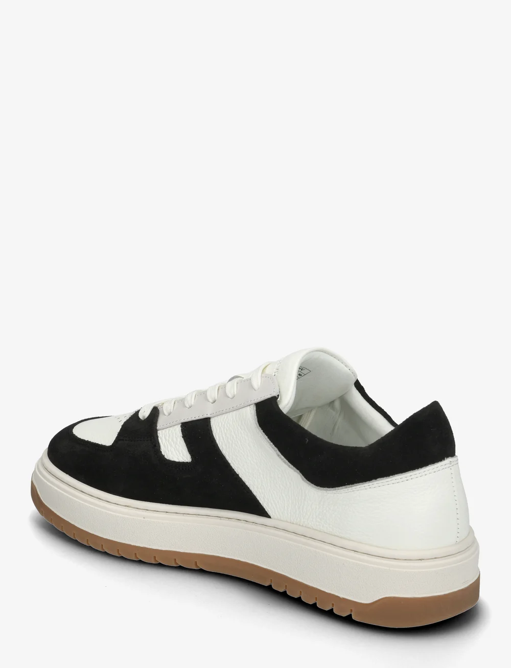 Sneaky Steve - Faraway Low U Total - laag sneakers - creme/black - 2