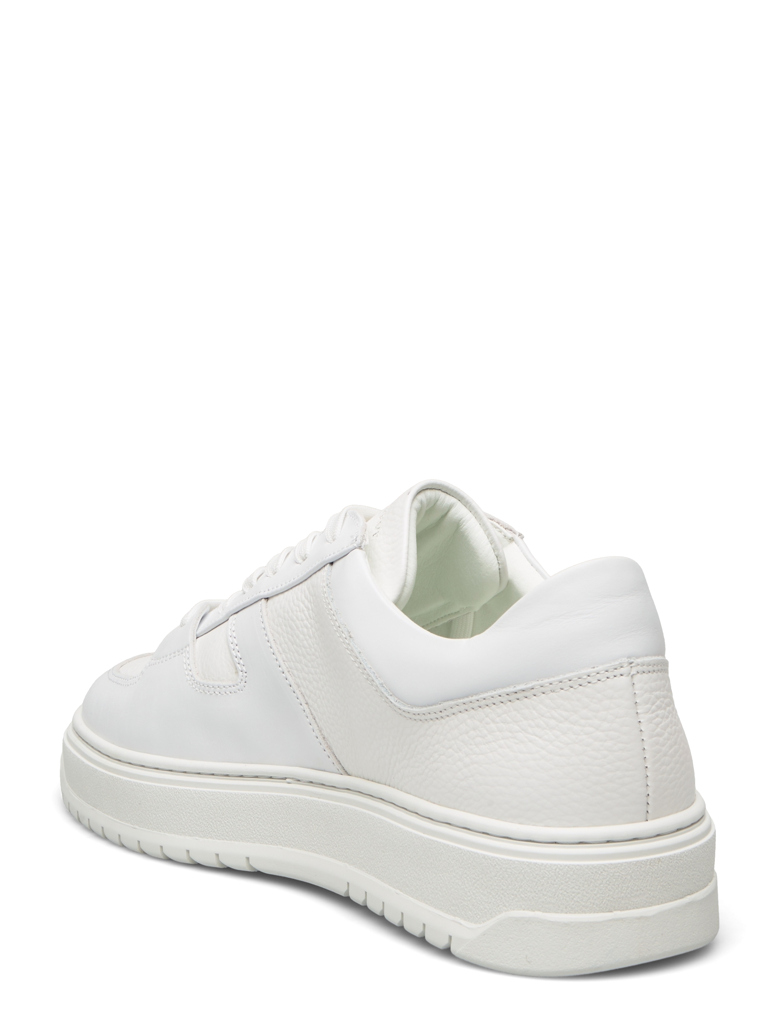 Sneaky Steve - Faraway Low U Total - total white - 2