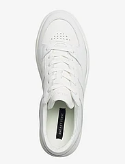 Sneaky Steve - Faraway Low U - lave sneakers - total white - 3
