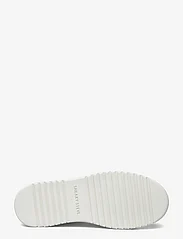 Sneaky Steve - Faraway Low U - laag sneakers - total white - 4