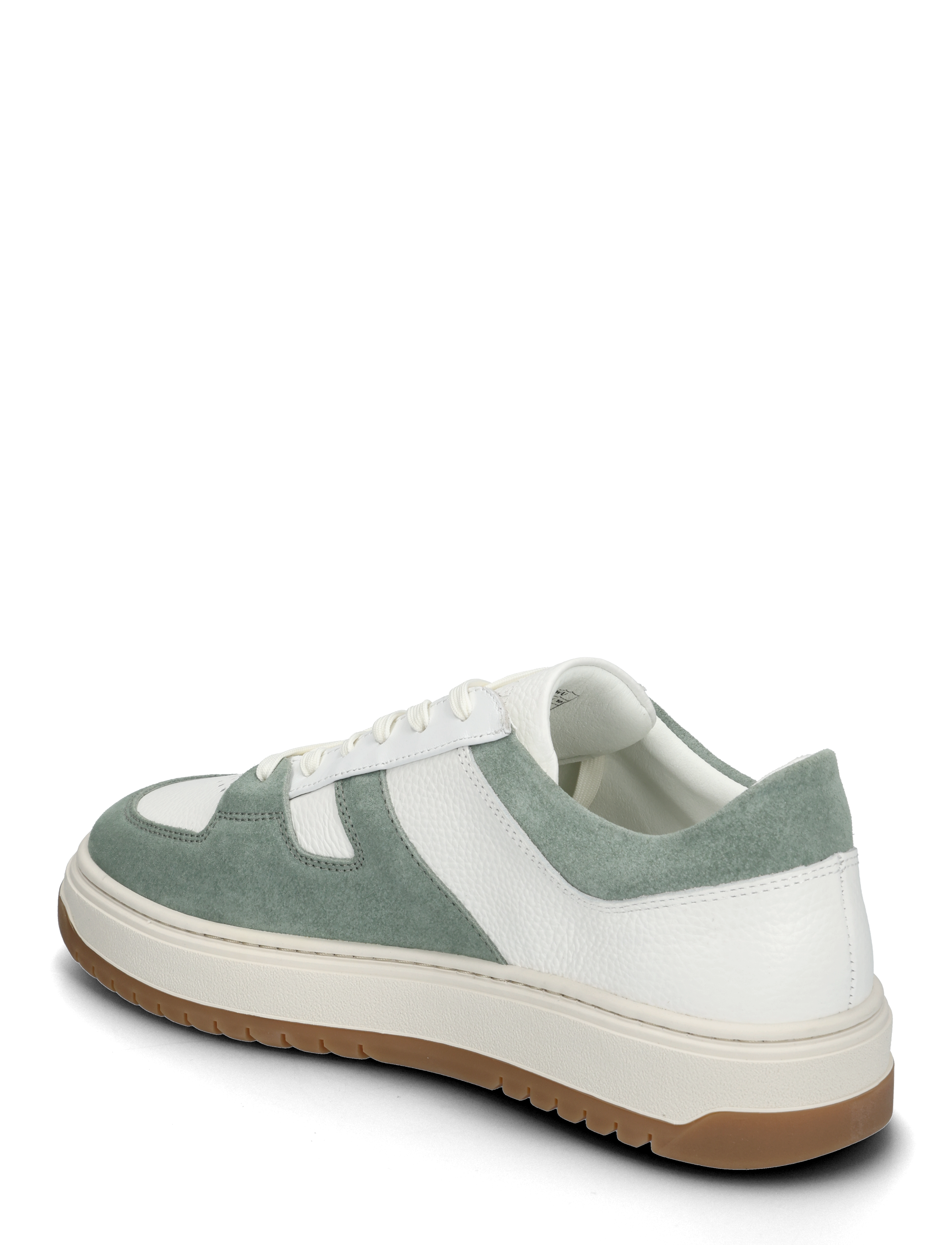 Sneaky Steve - Faraway Low U Total - white/mint - 2