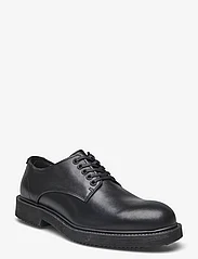 Sneaky Steve - Loco - laced shoes - black - 0