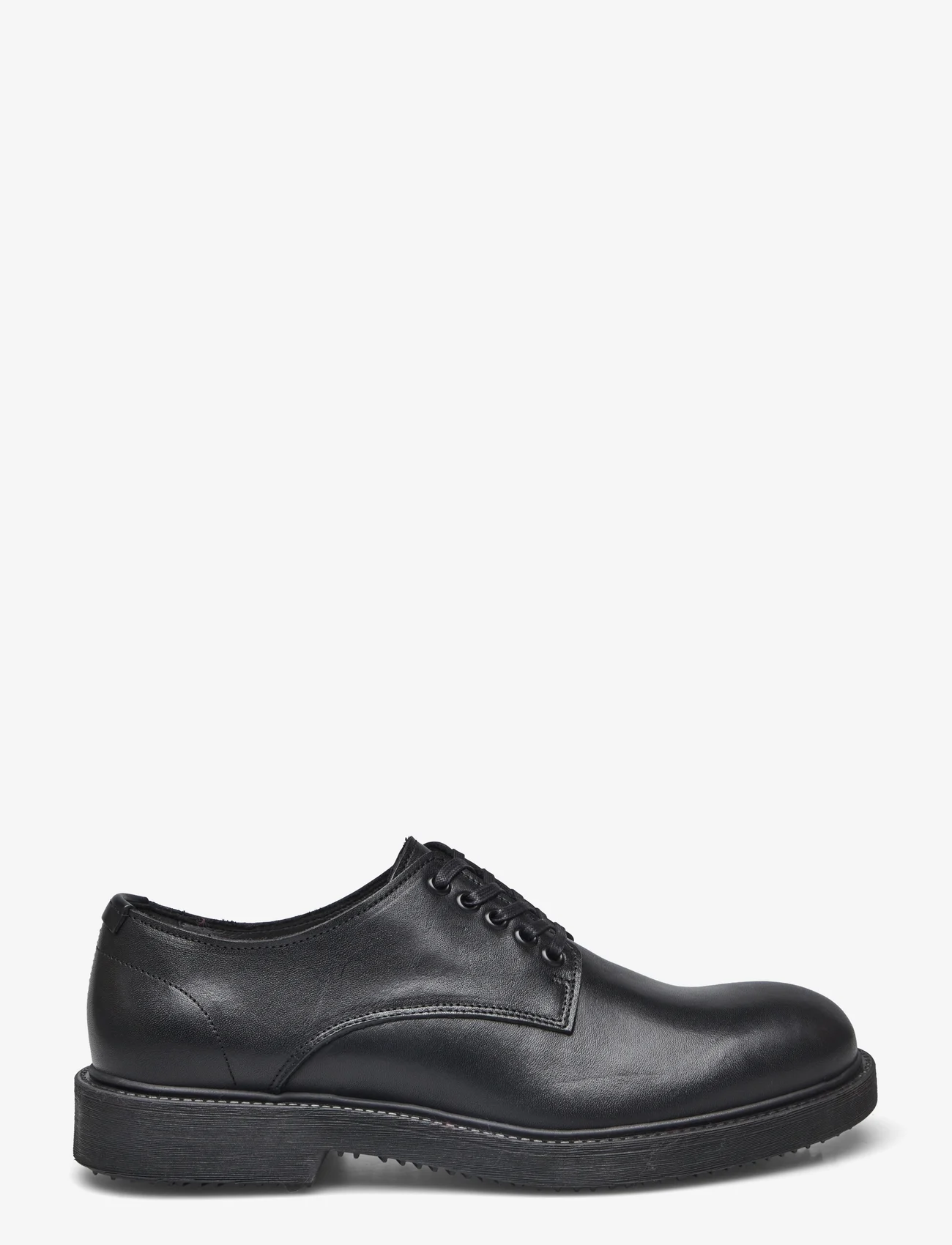 Sneaky Steve - Loco - laced shoes - black - 1
