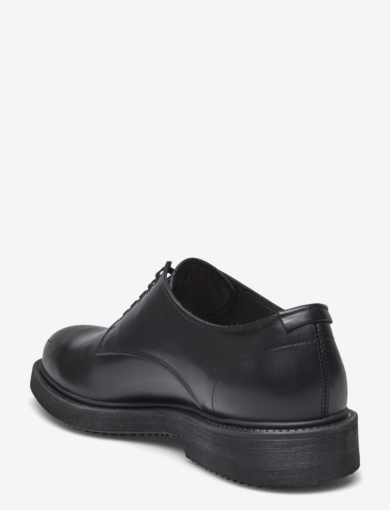 Sneaky Steve - Loco Black - schnürschuhe - black - 2