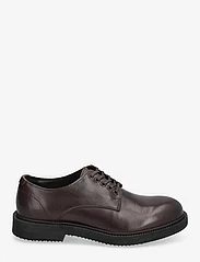 Sneaky Steve - Loco - laced shoes - brown - 1