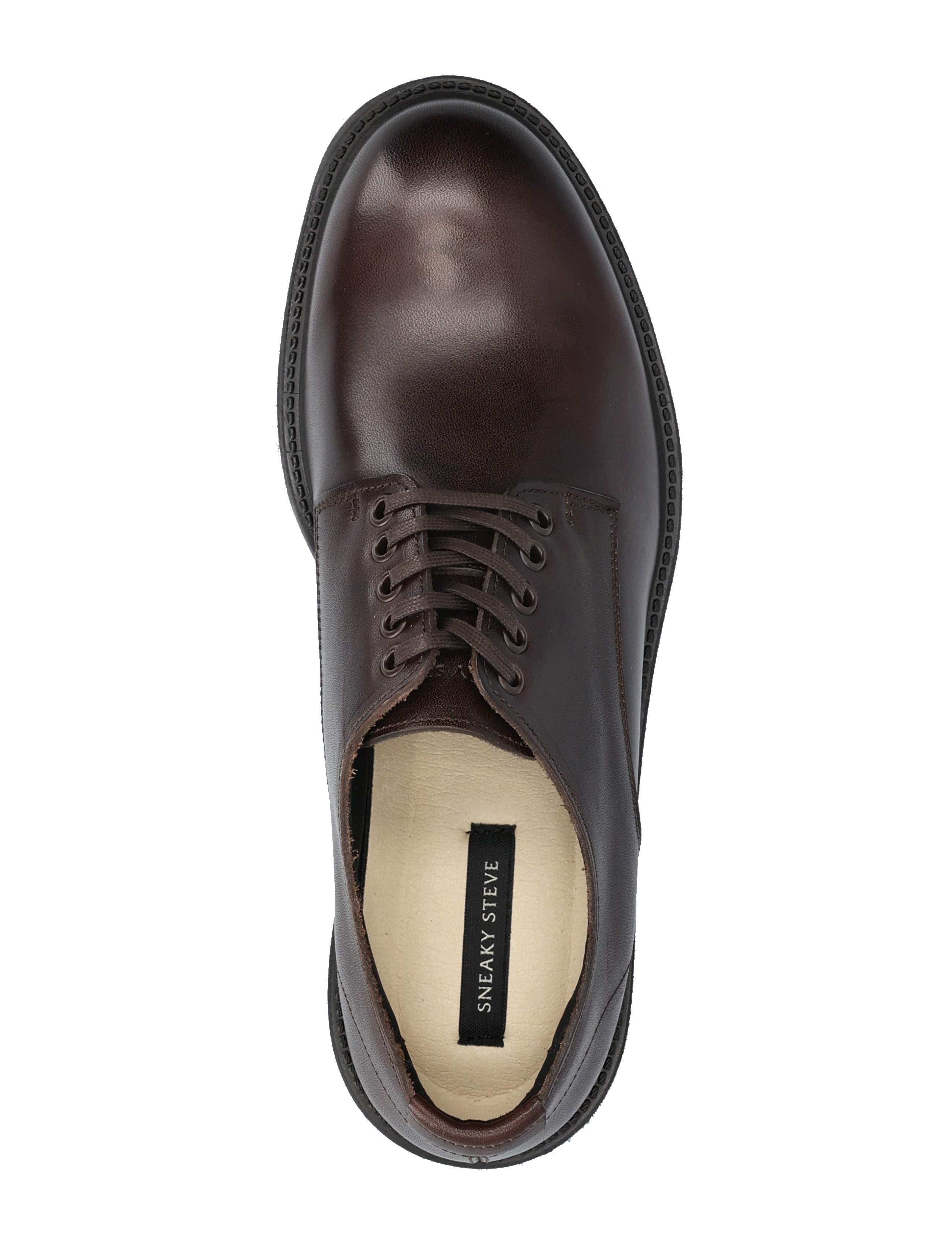 Sneaky Steve - Loco Black - brown - 3