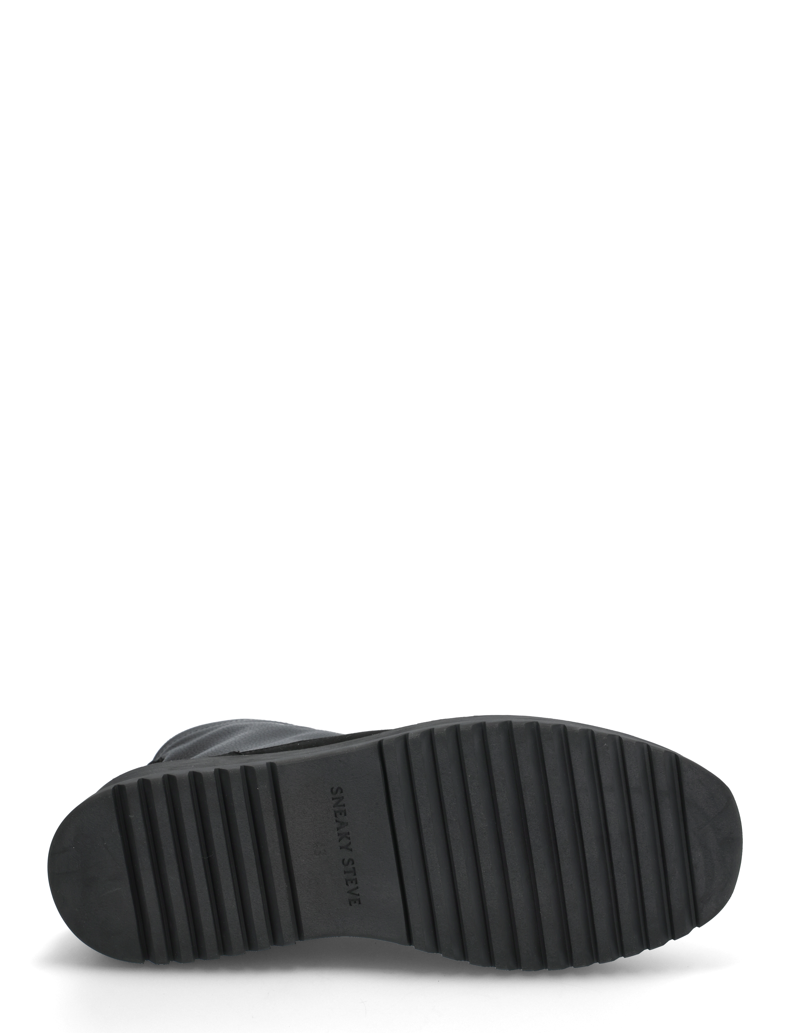 Sneaky Steve - Nebraska U - winterstiefel - black - 4