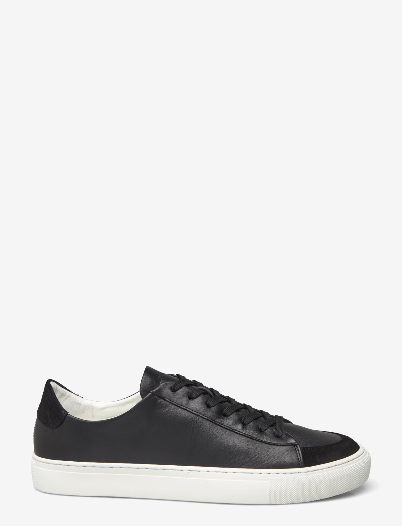 Sneaky Steve - Nagore U White/Mint - lave sneakers - black - 1