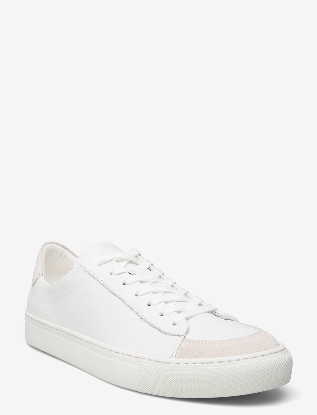 Sneaky Steve - Nagore U /Beige/Blue - low tops - white - 0