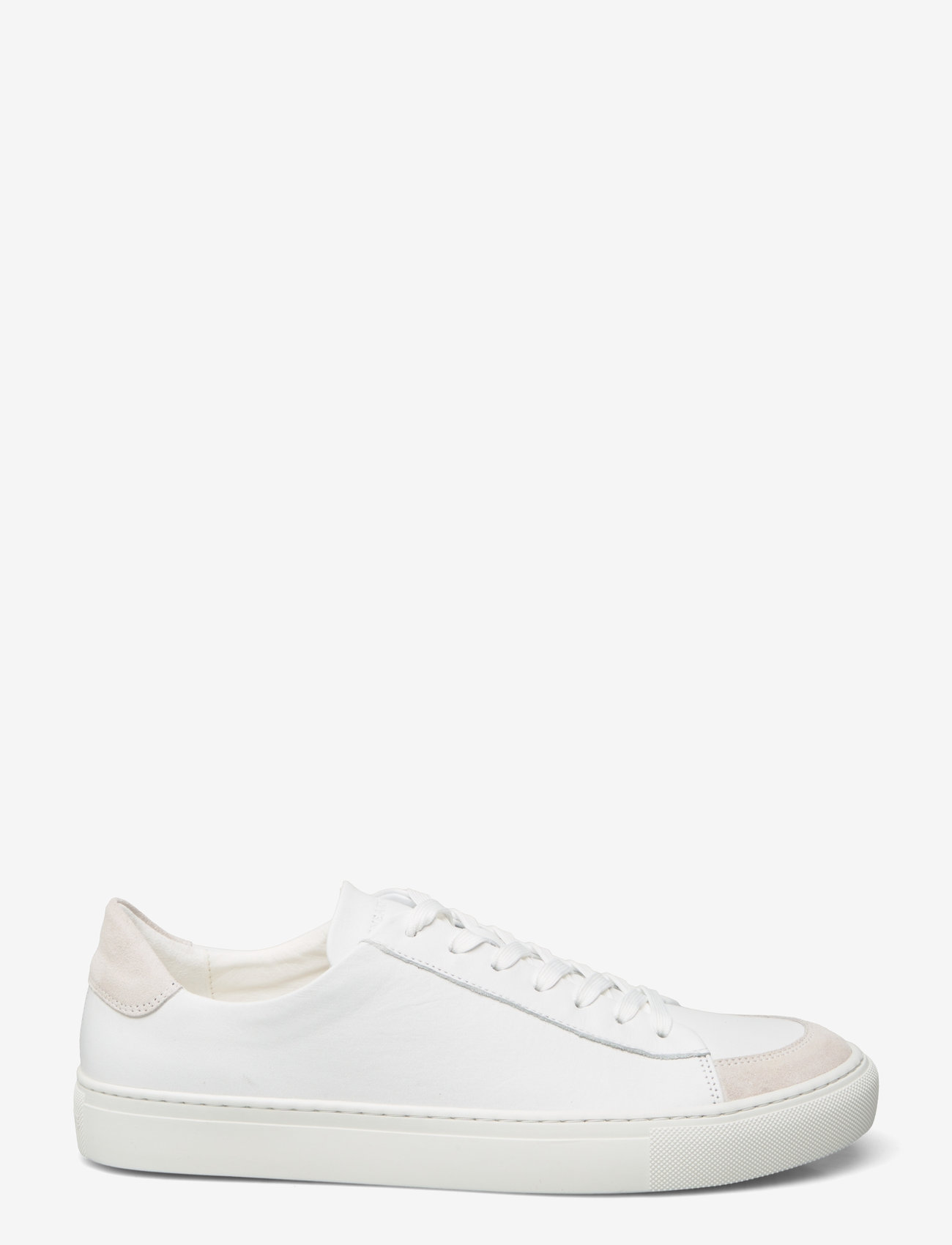 Sneaky Steve - Nagore U /Beige/Blue - low tops - white - 1