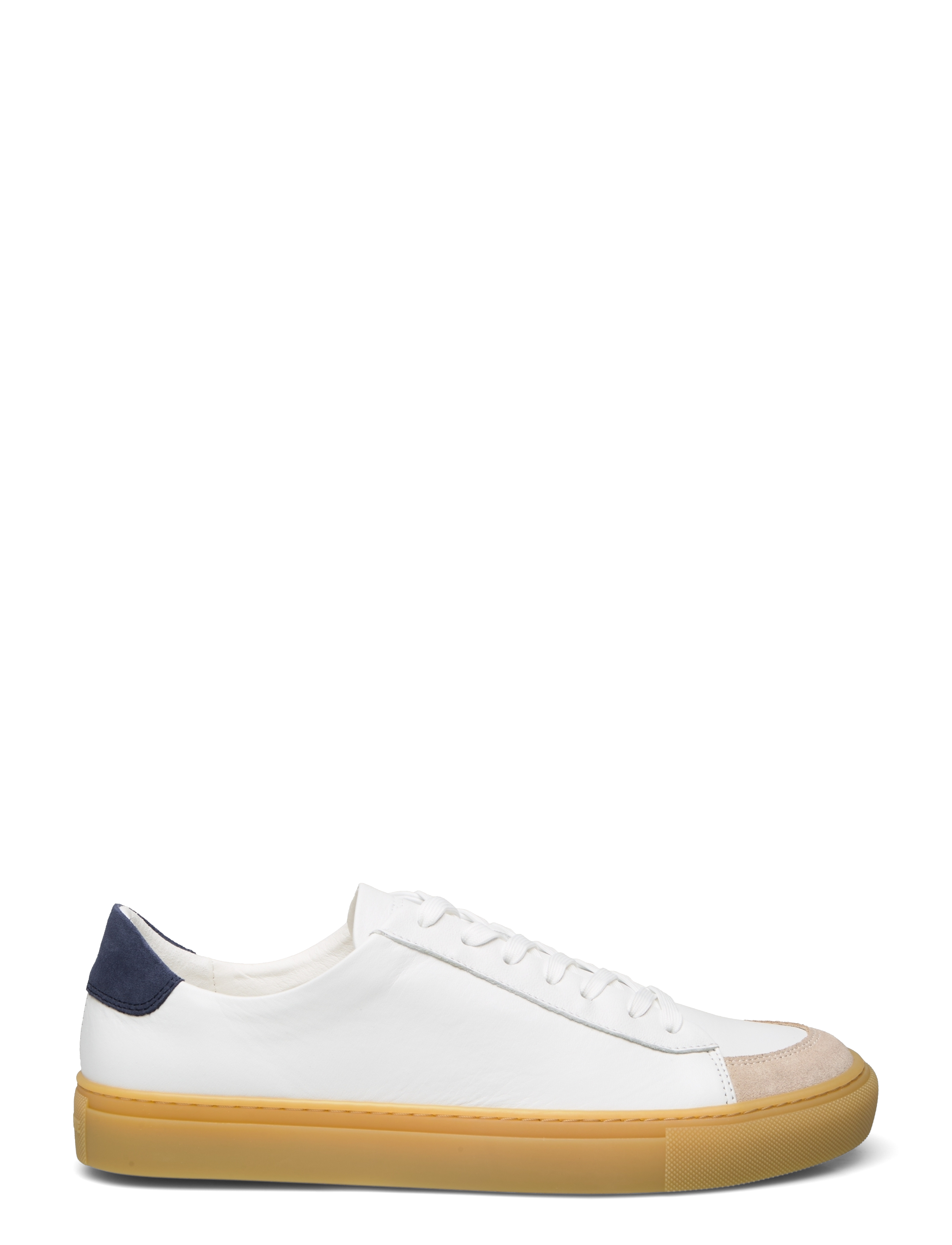 Sneaky Steve - Nagore U White - herren - white/beige/blue - 1