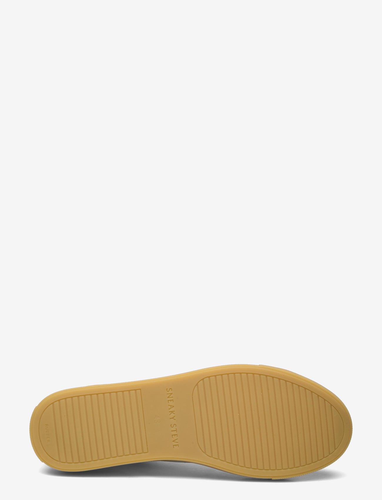 Sneaky Steve - Nagore U /Beige/Blue - kõrge säärega tossud - white/beige/blue - 3