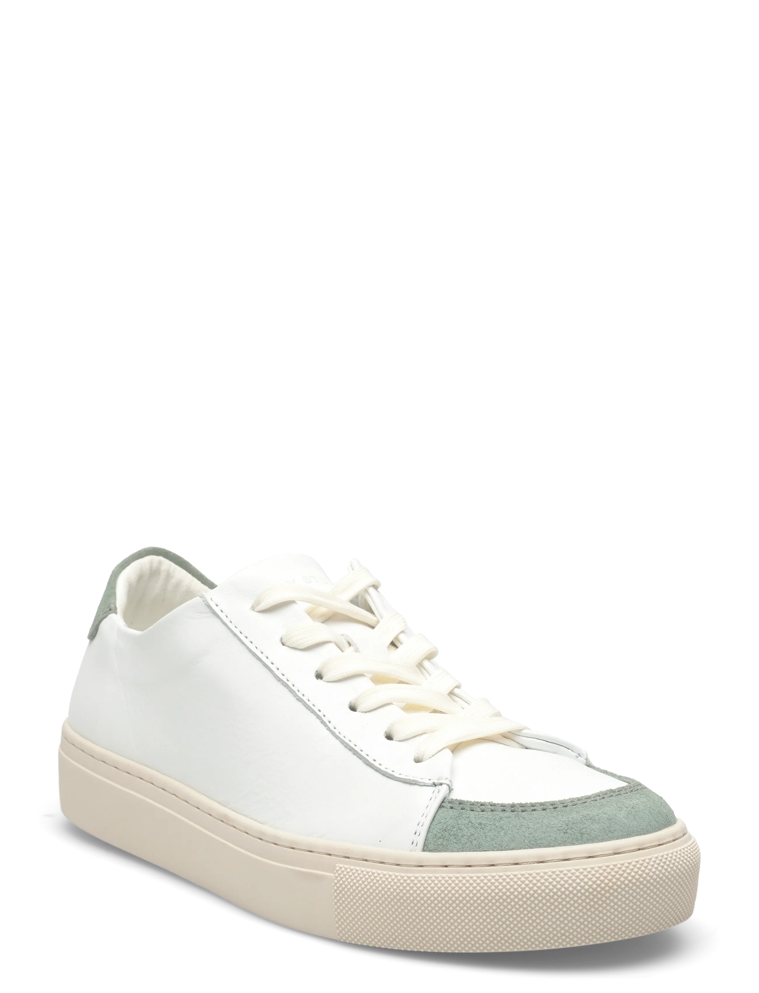 Nagore U White/Mint - WHITE/MINT