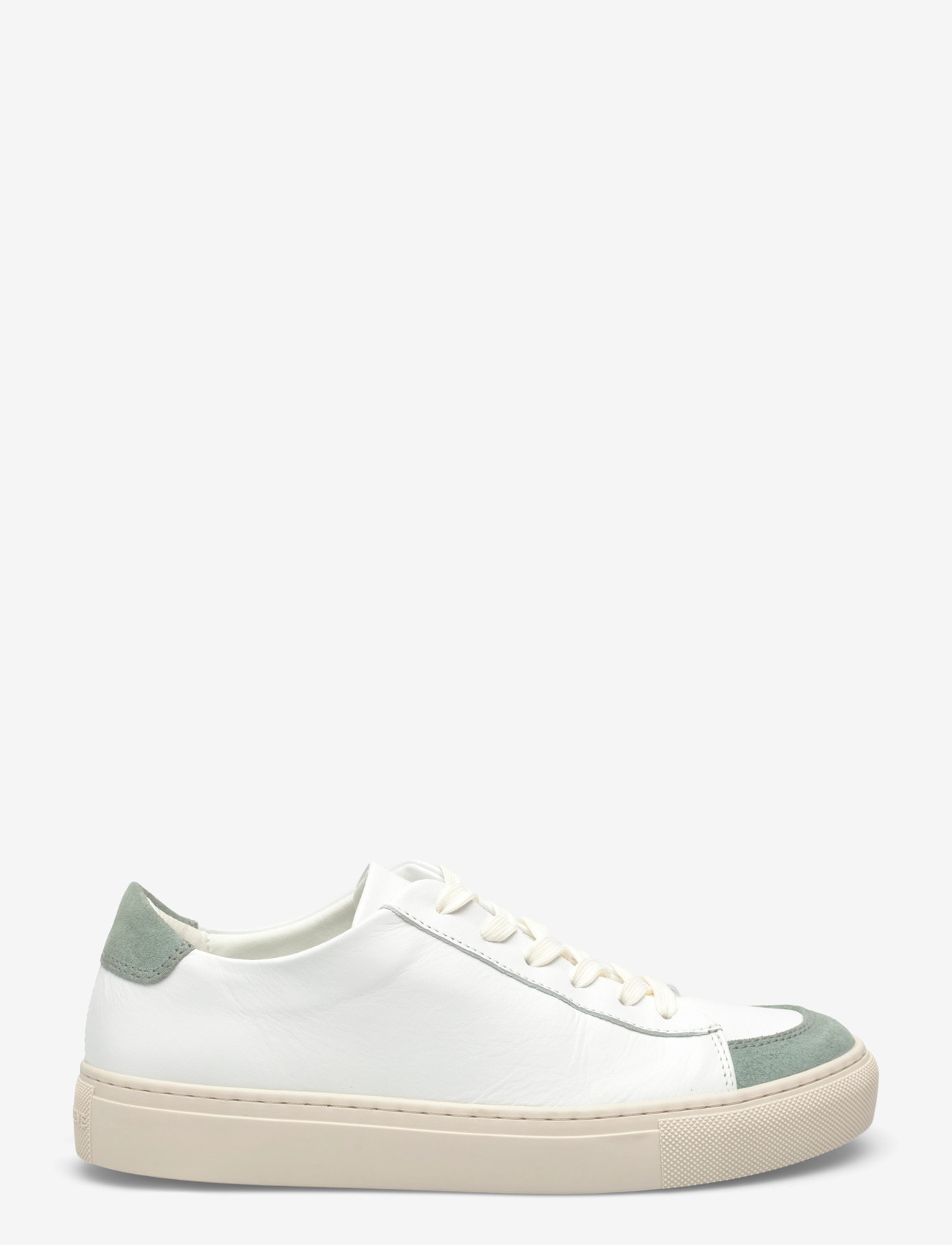Sneaky Steve - Nagore U White/Mint - low tops - white/mint - 1