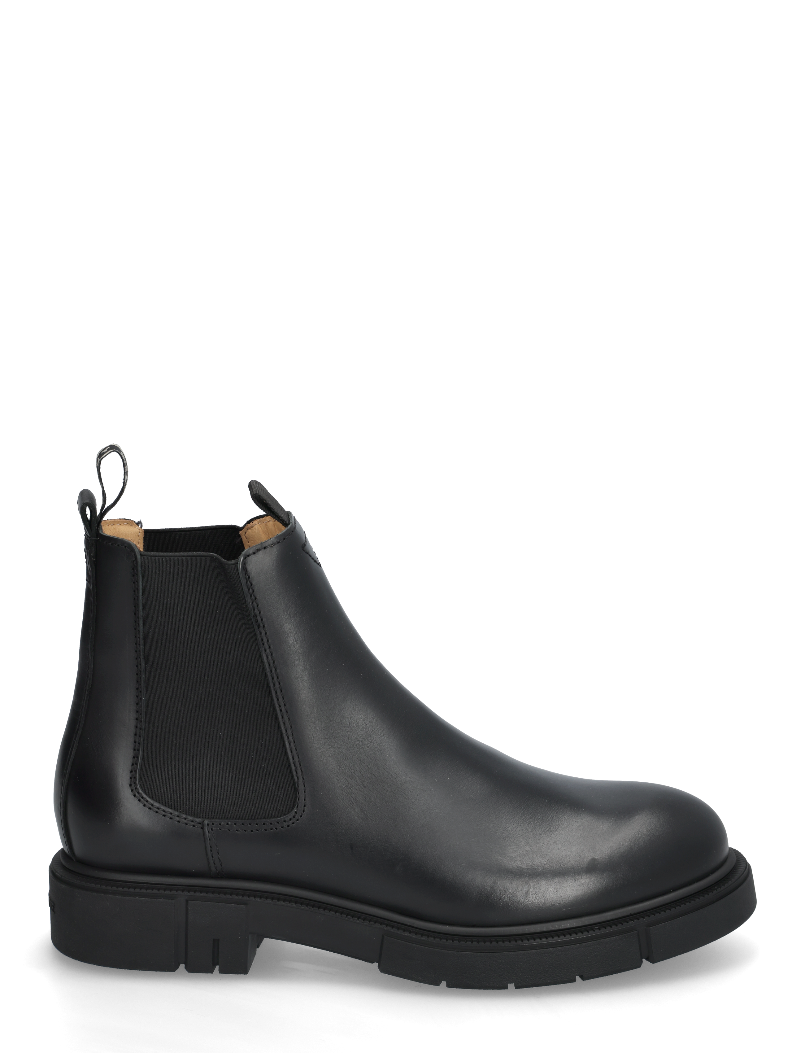 Sneaky Steve - Cashville U Cognac - herren - black - 1
