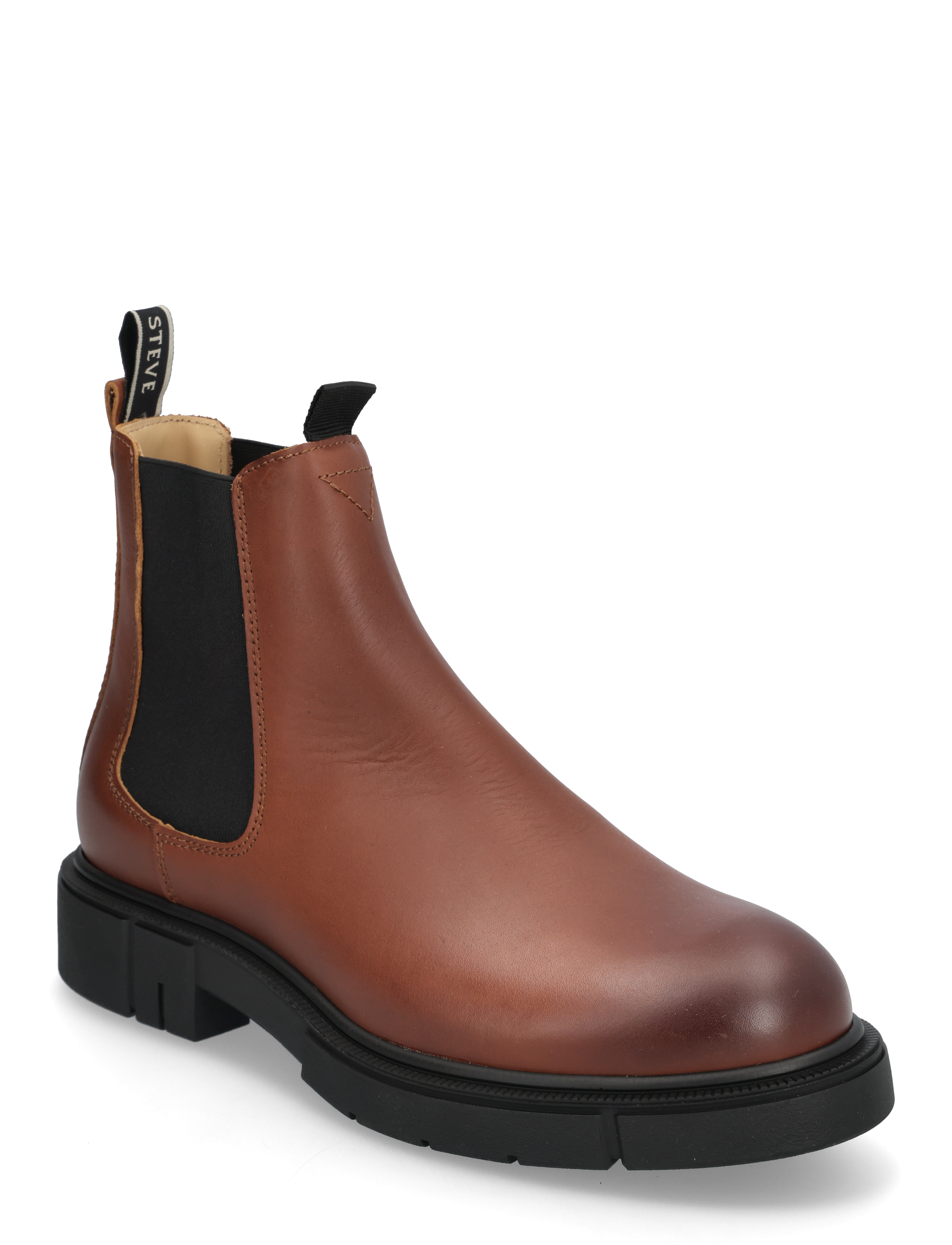 Sneaky Steve Cashville U Cognac - Schoenen - COGNAC / brown